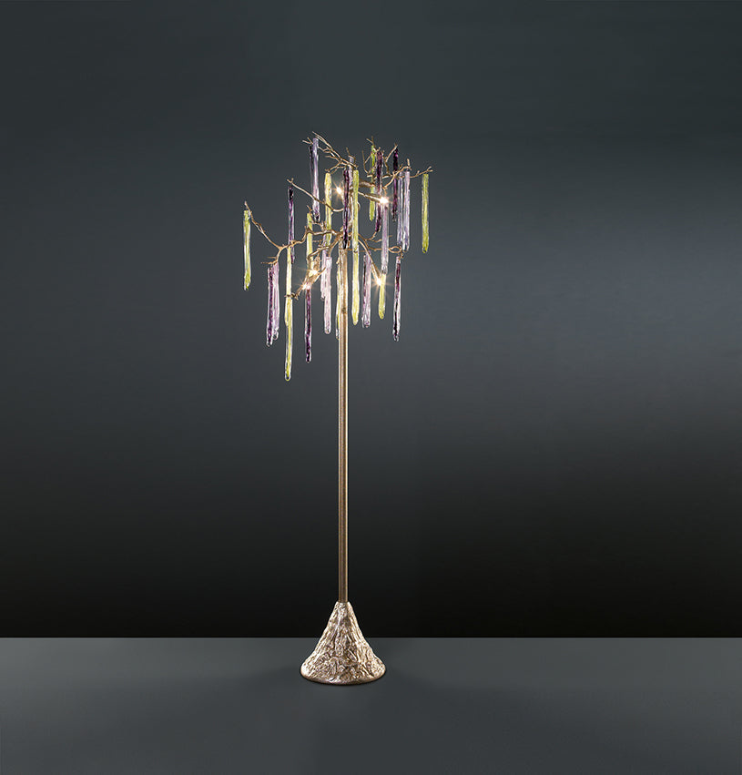 FLOOR LAMP