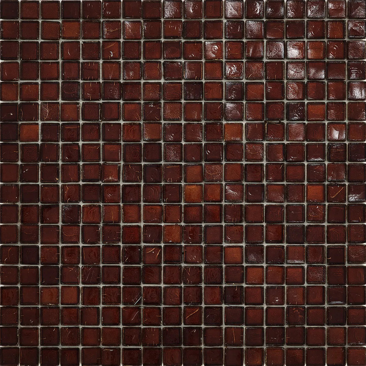 MOSAICS