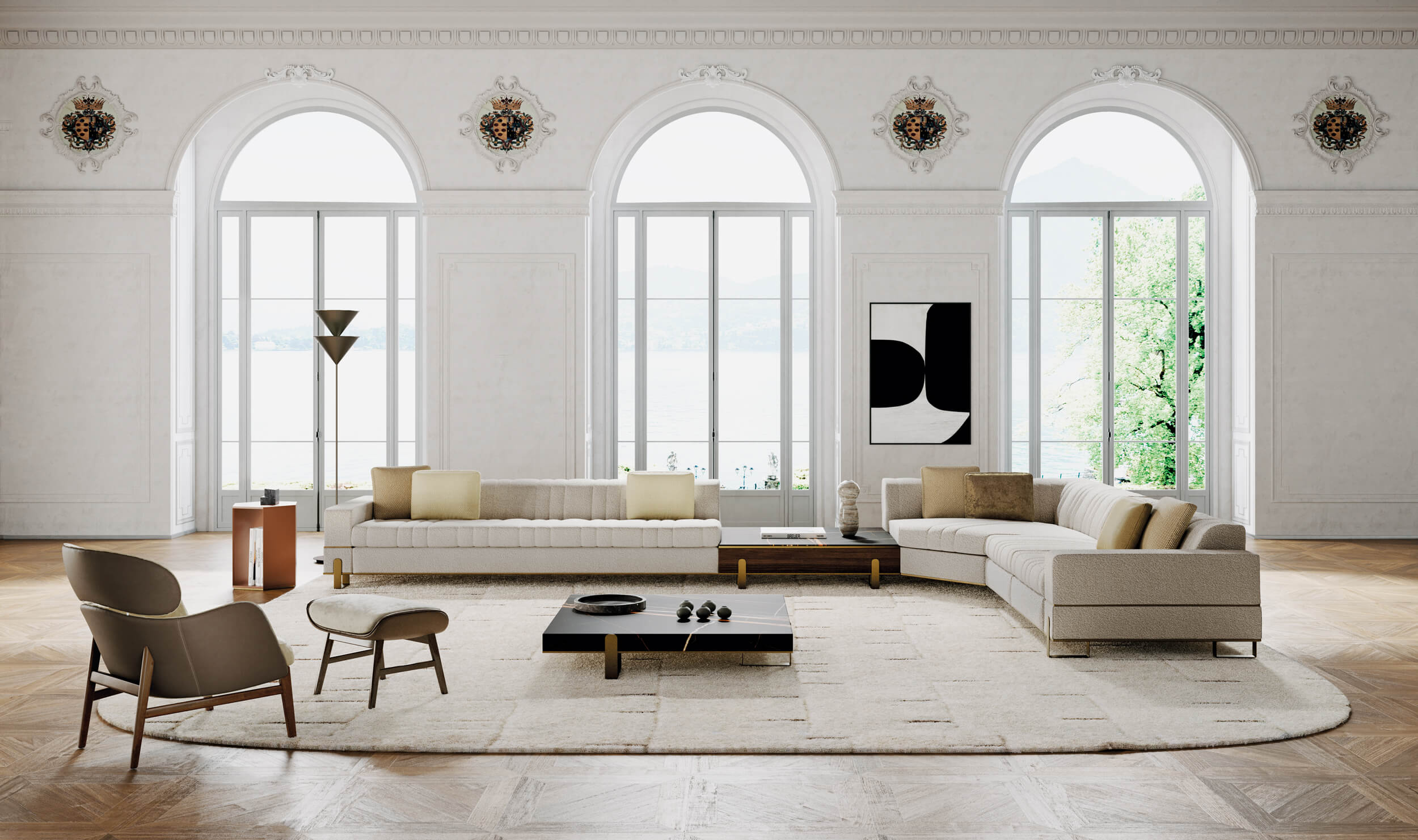 Coffee Tables