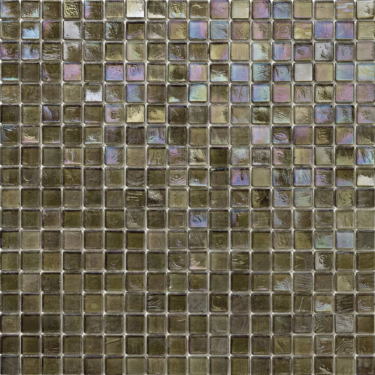 MOSAICS
