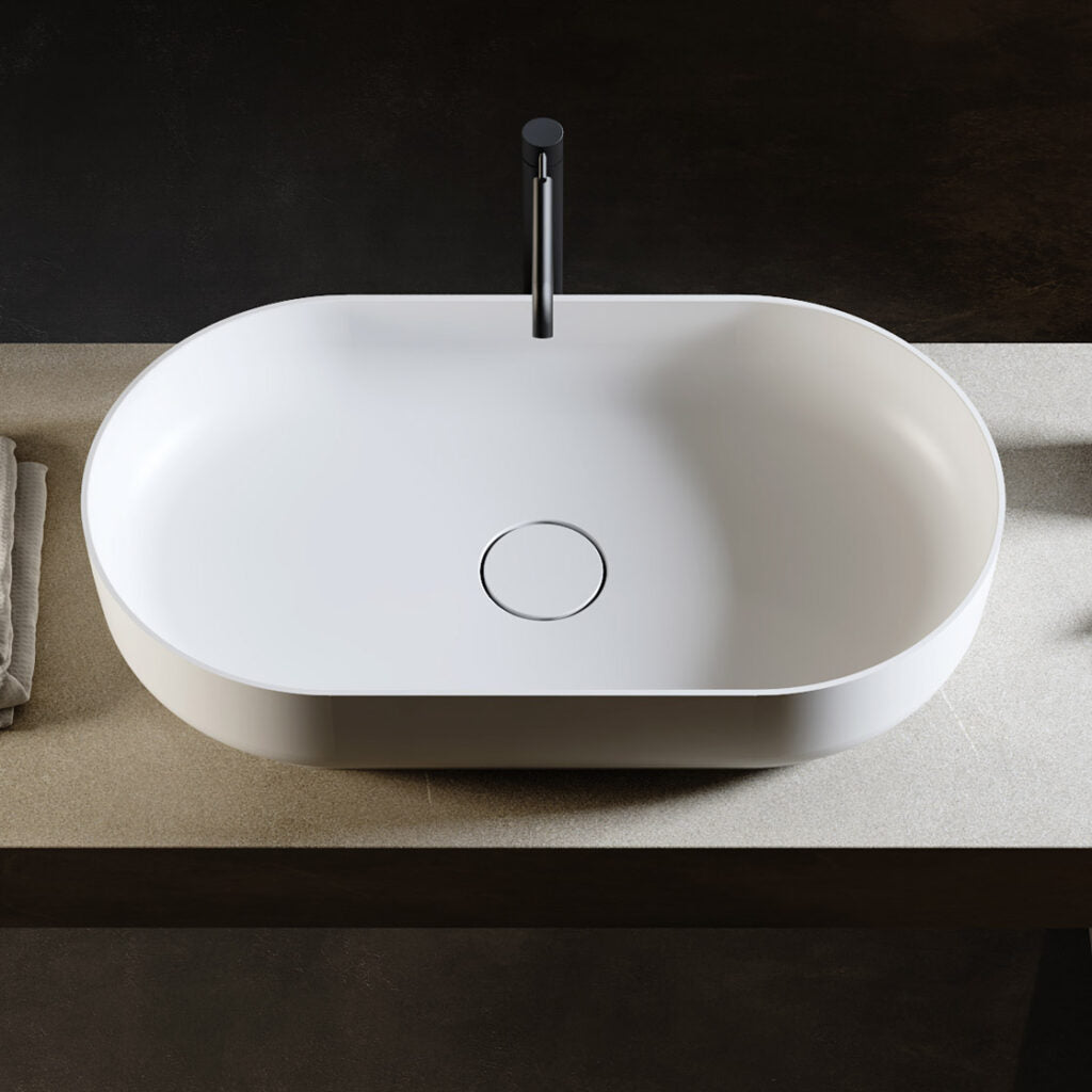 WASHBASINS