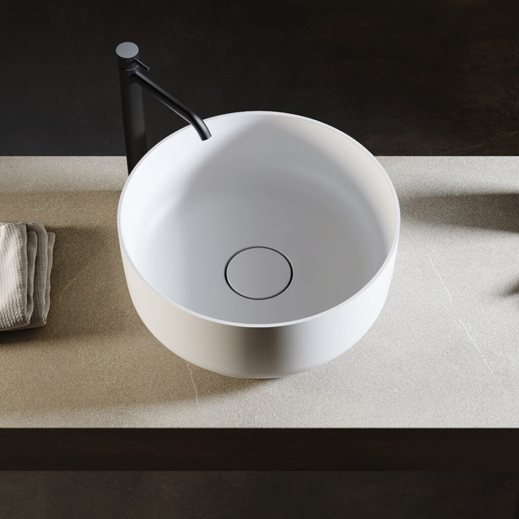 WASHBASINS