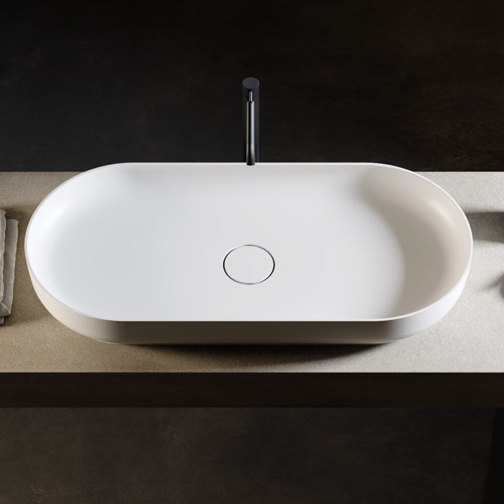 WASHBASINS