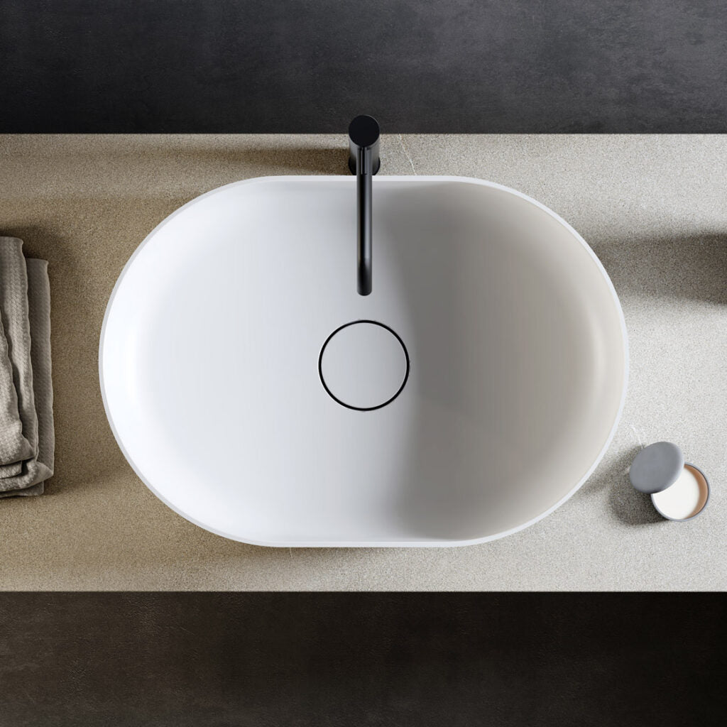 WASHBASINS