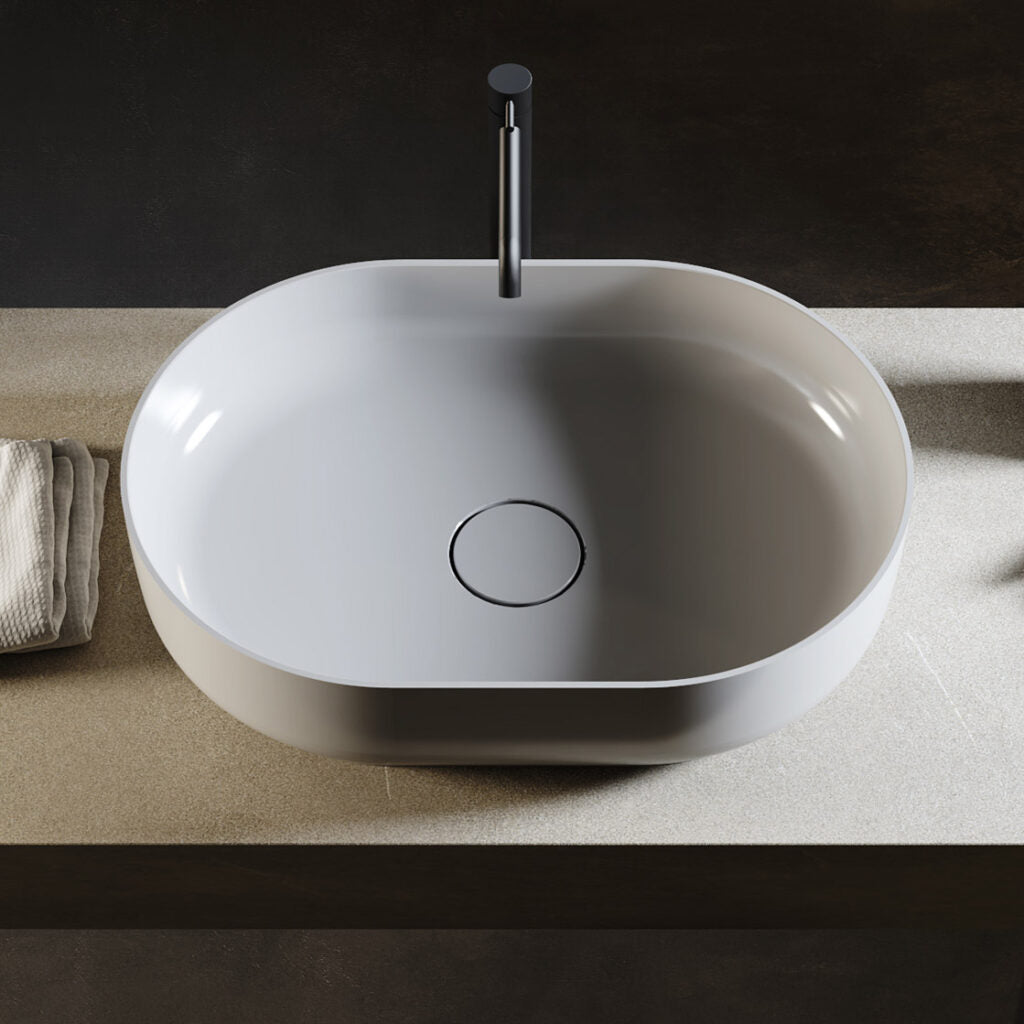 WASHBASINS