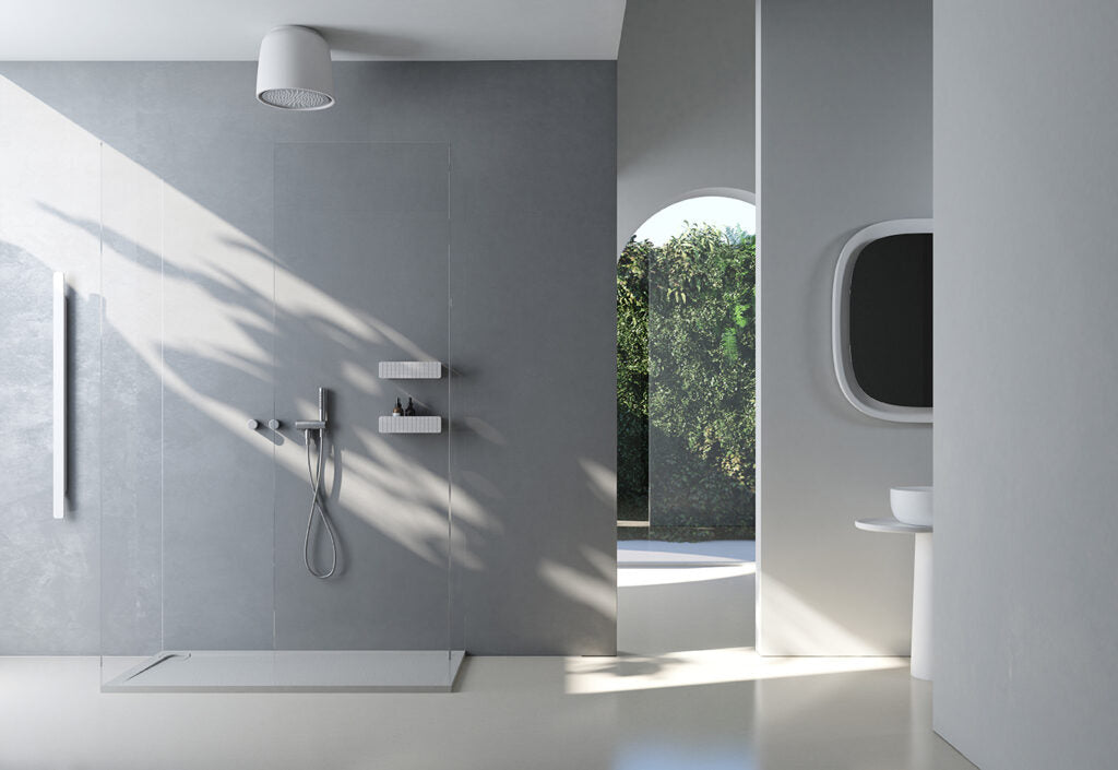 BATH ACCESSORIES