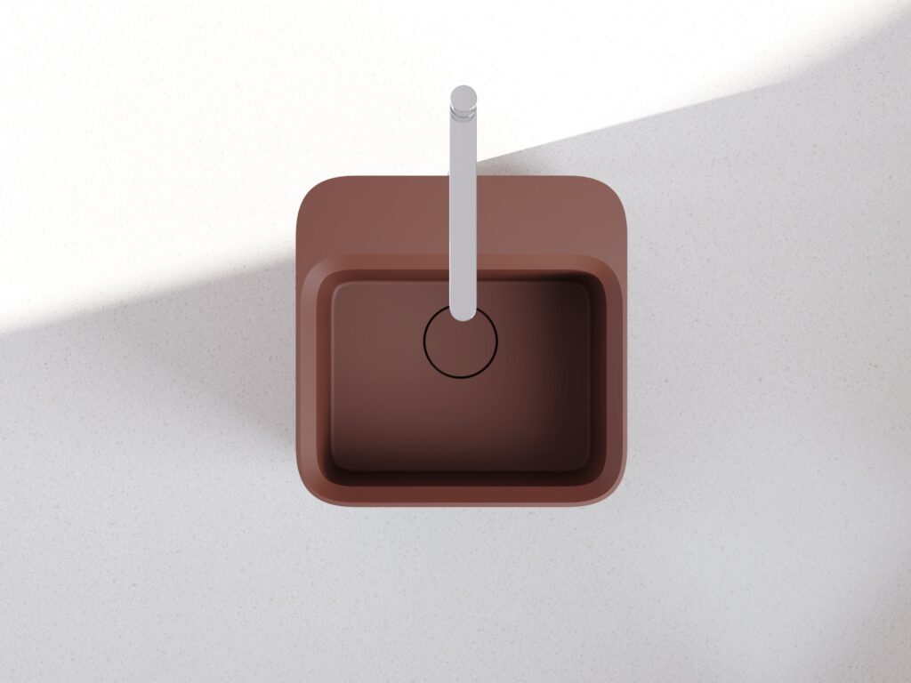 FREESTANDINGWASHBASINS