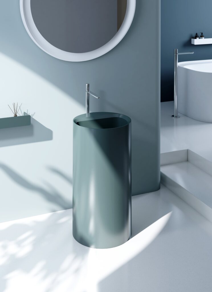 FREESTANDINGWASHBASINS