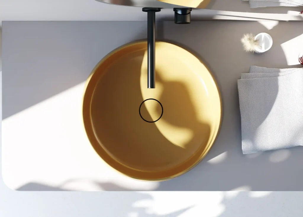WASHBASINS
