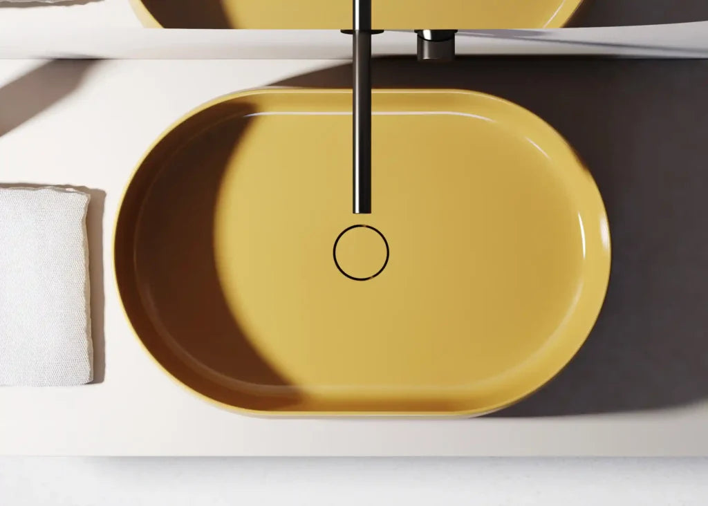 WASHBASINS
