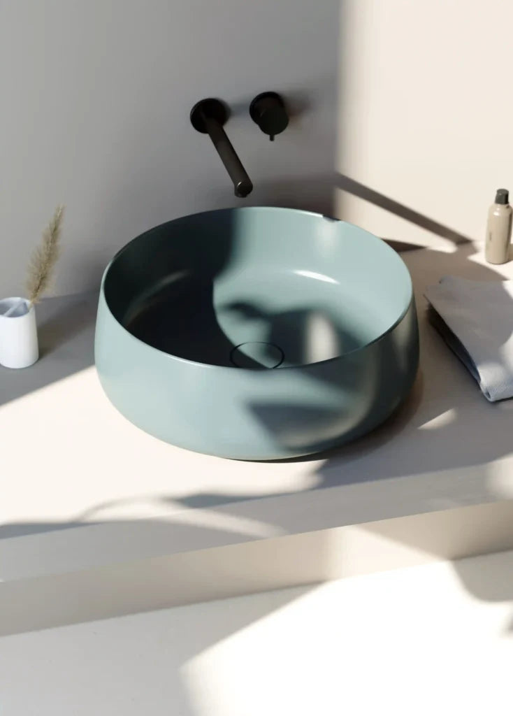 WASHBASINS
