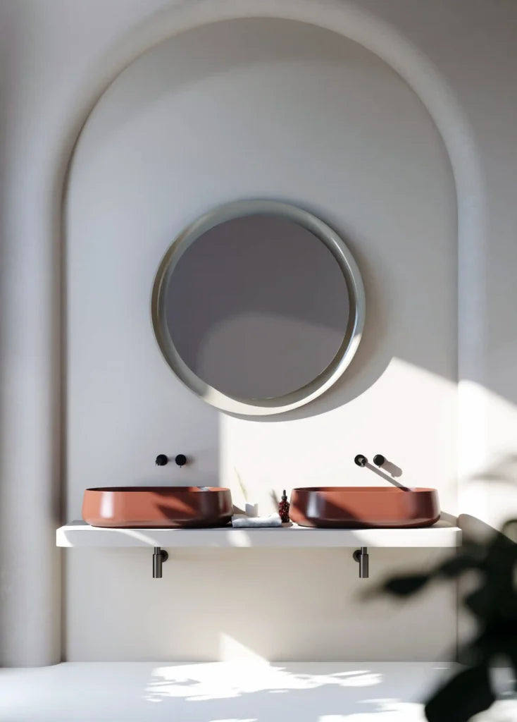 WASHBASINS