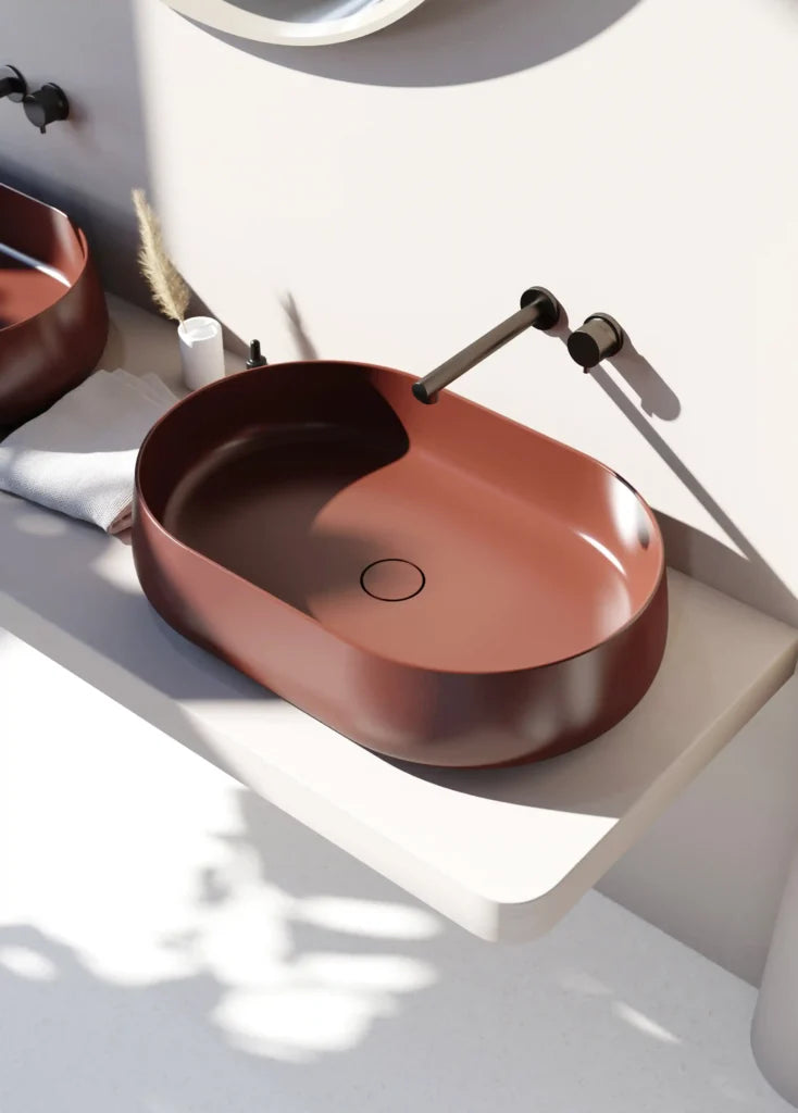 WASHBASINS
