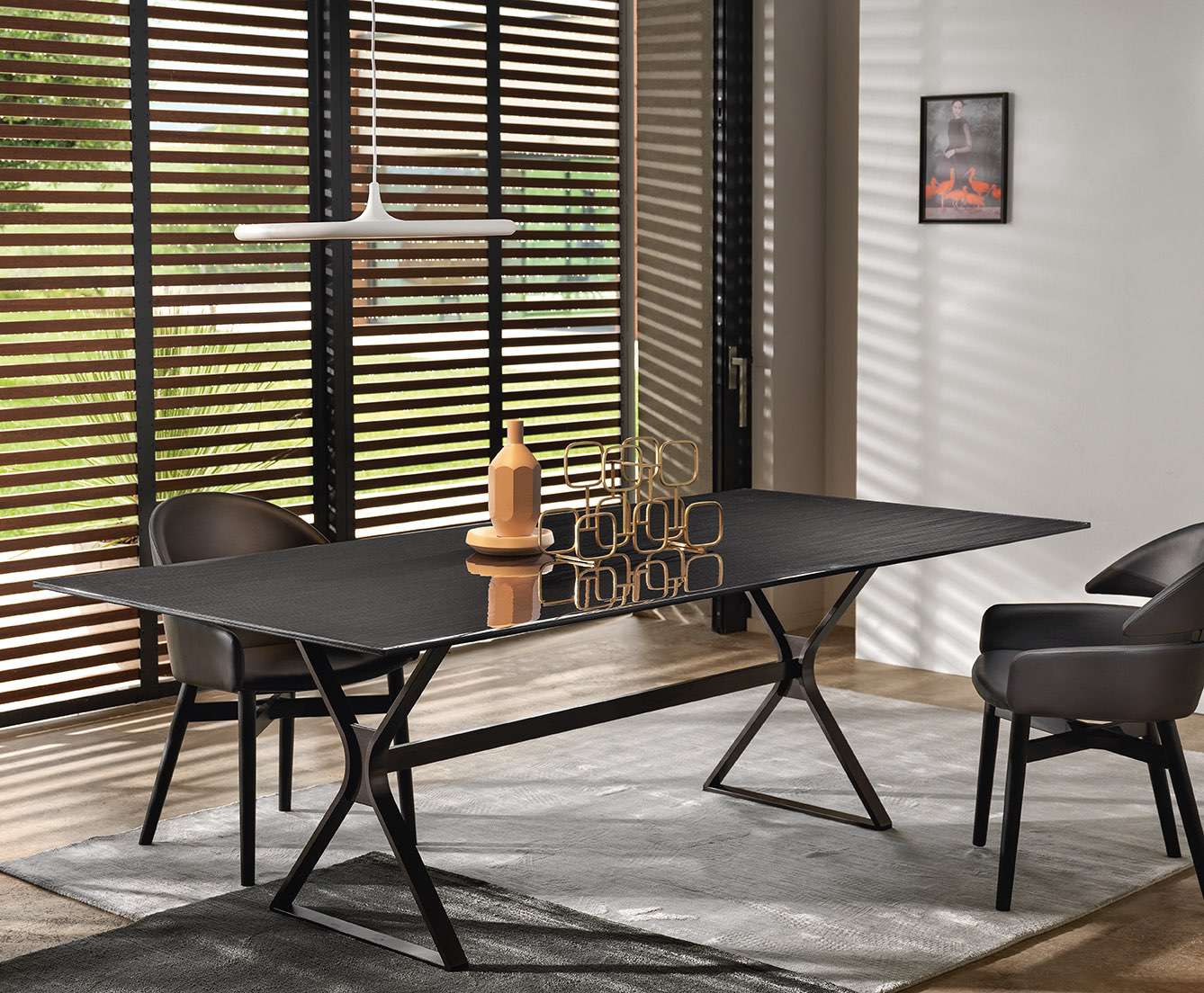 TABLES