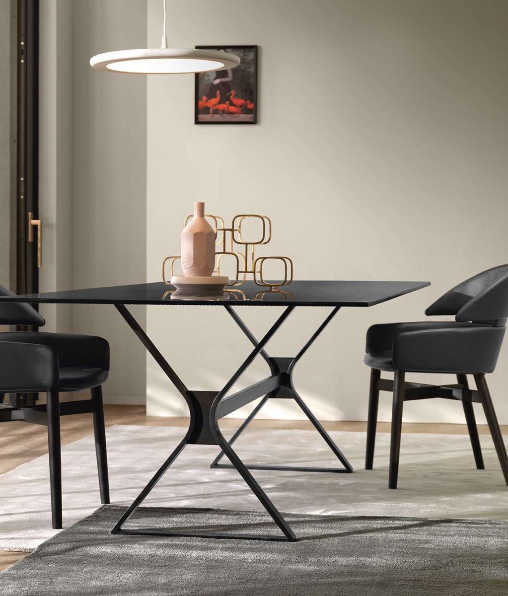 TABLES