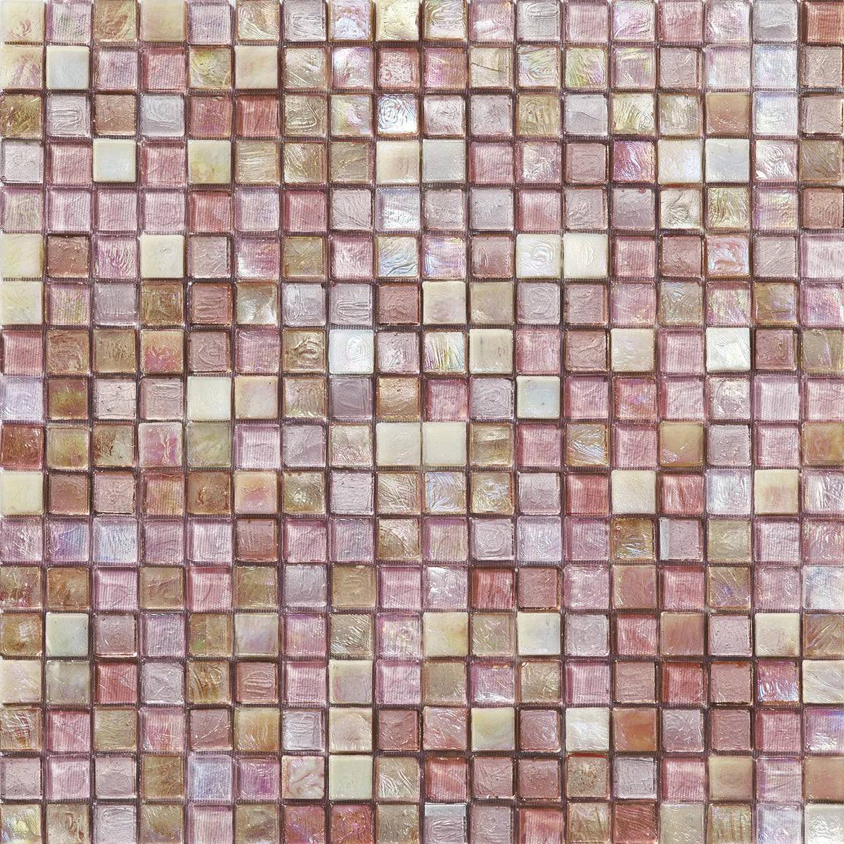 MOSAICS