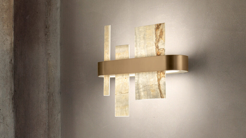 WALL LAMP