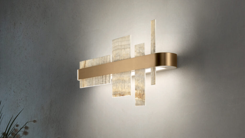 WALL LAMP