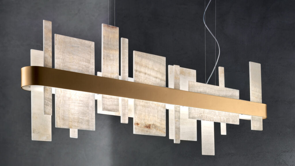 WALL LAMP