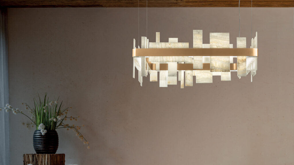 WALL LAMP