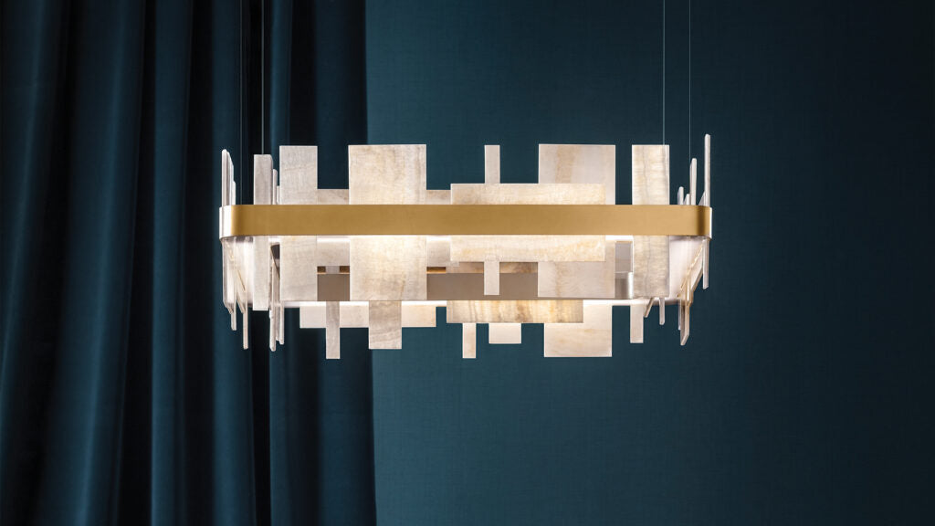 WALL LAMP