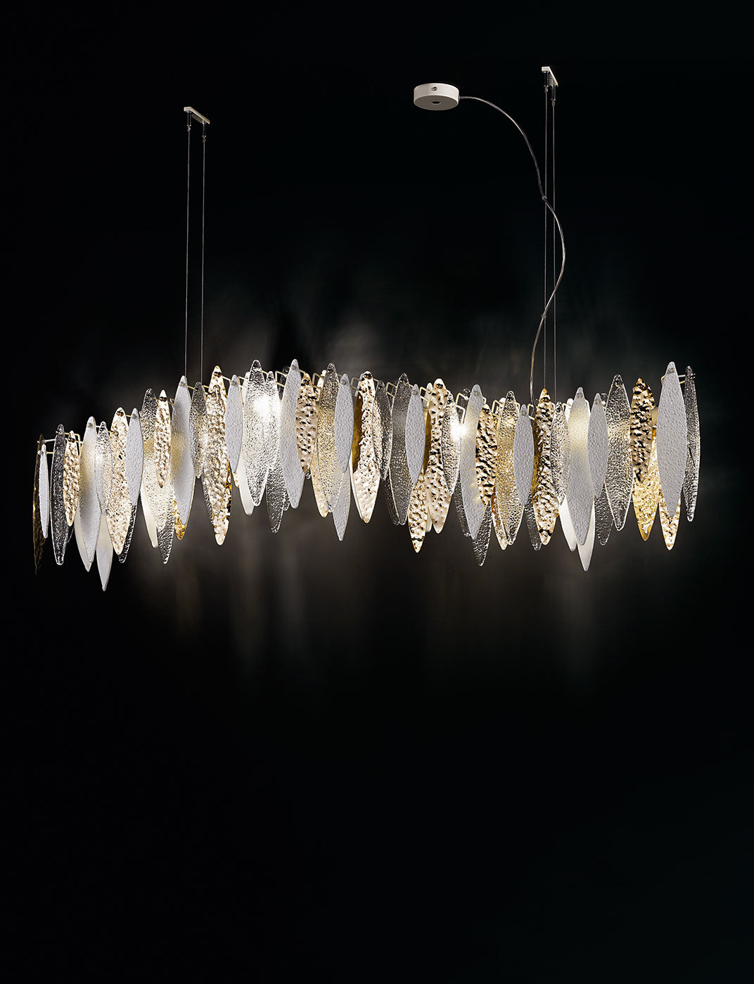 SUSPENSION LAMP