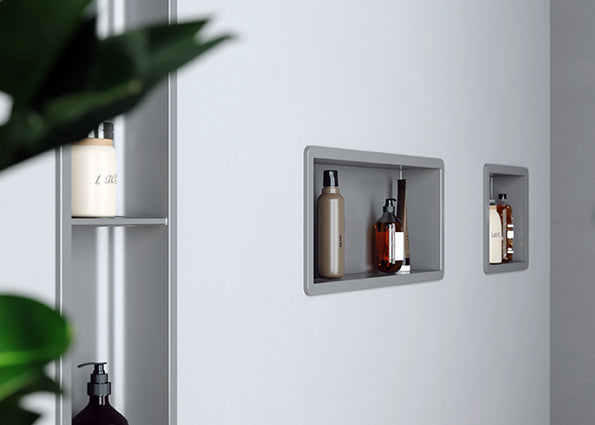 BATH ACCESSORIES