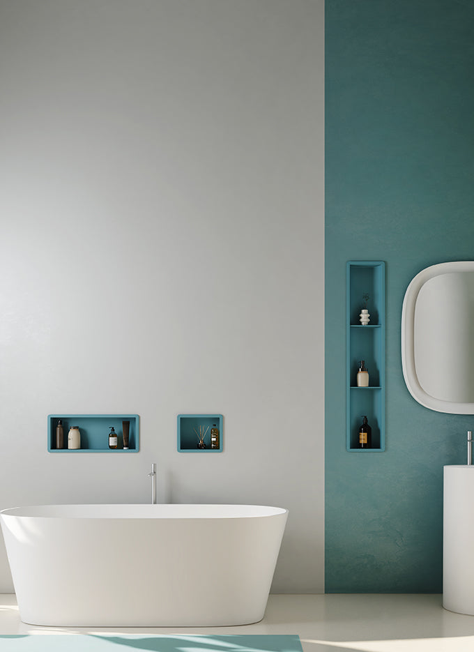 BATH ACCESSORIES
