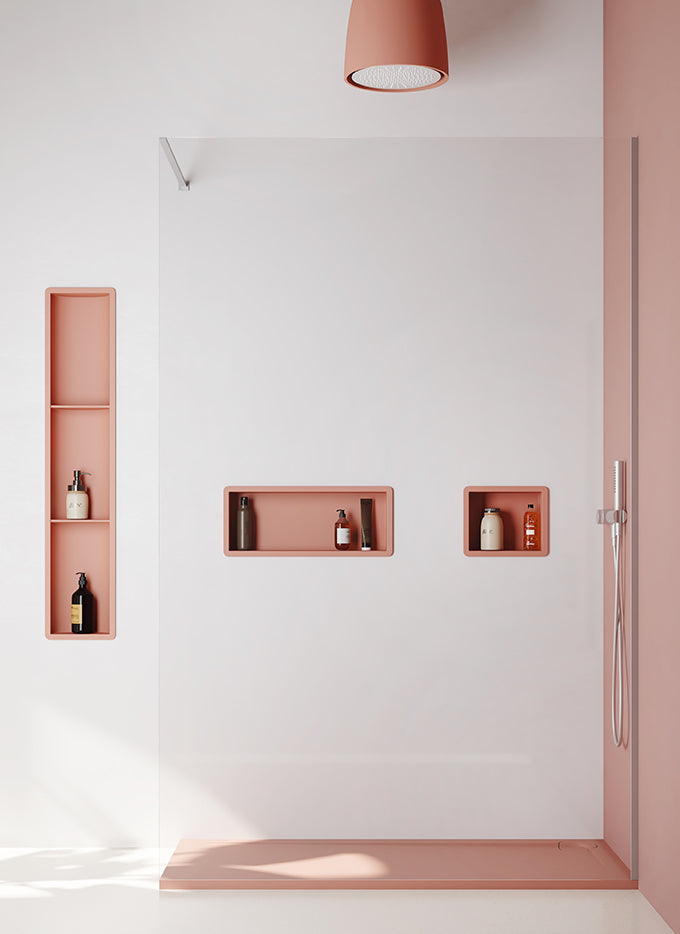 BATH ACCESSORIES