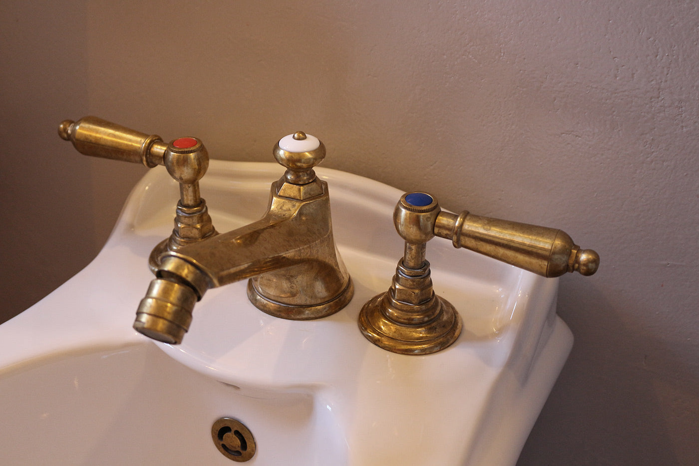 TAPS