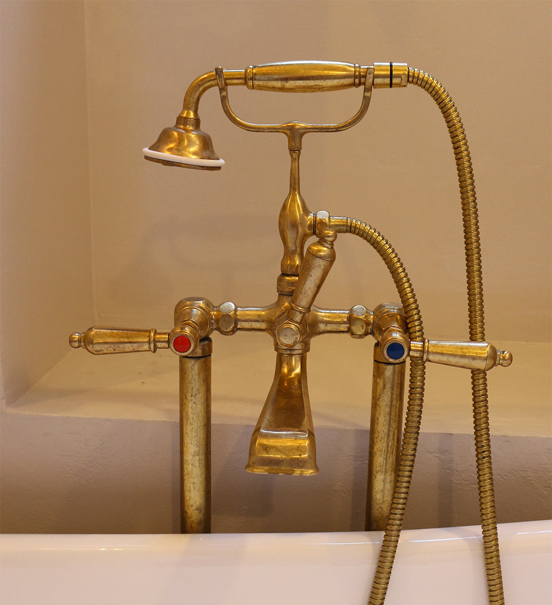 TAPS