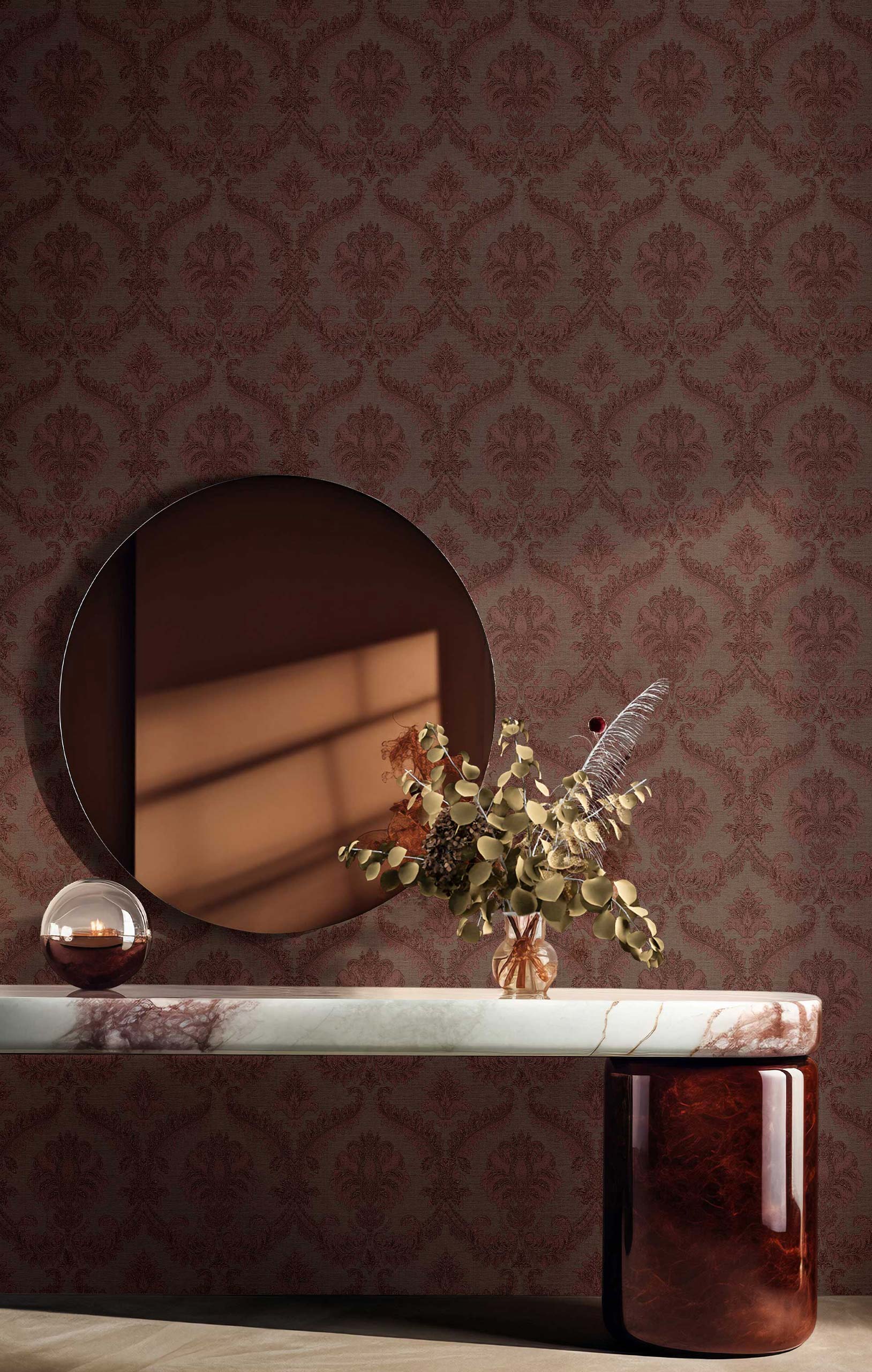 WALLCOVERING