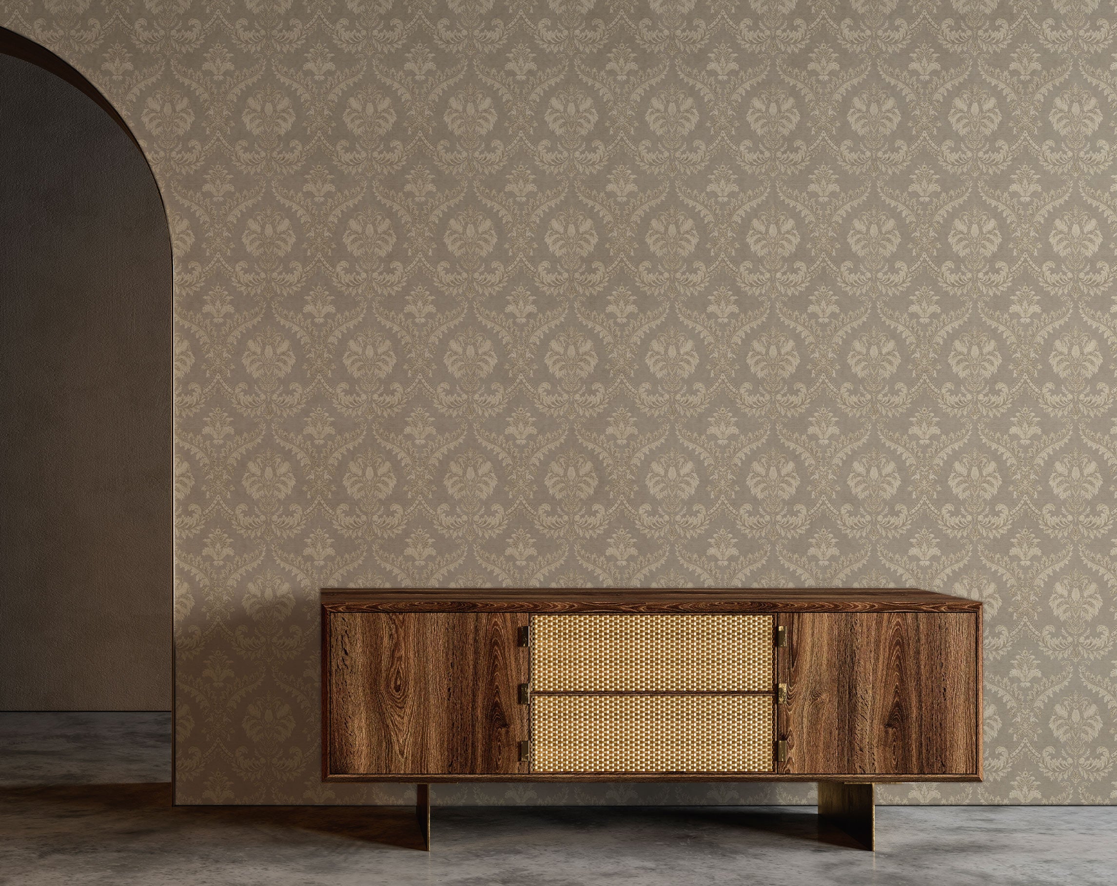 WALLCOVERING