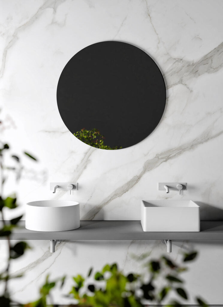 WASHBASINS