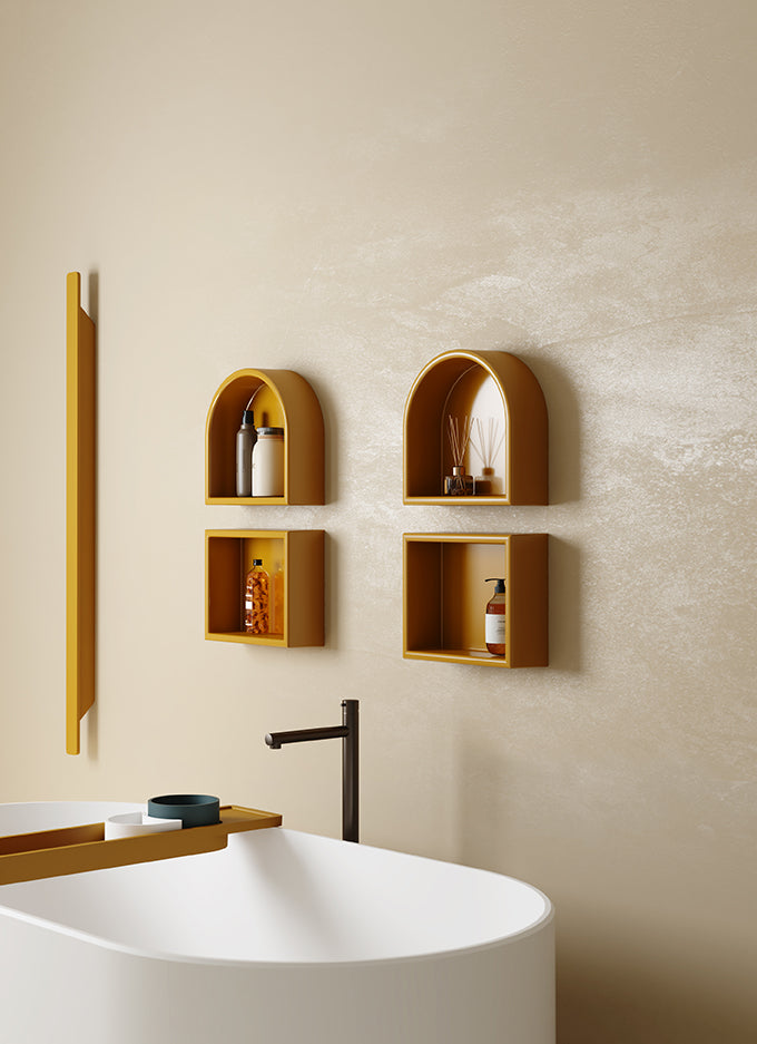 BATH ACCESSORIES
