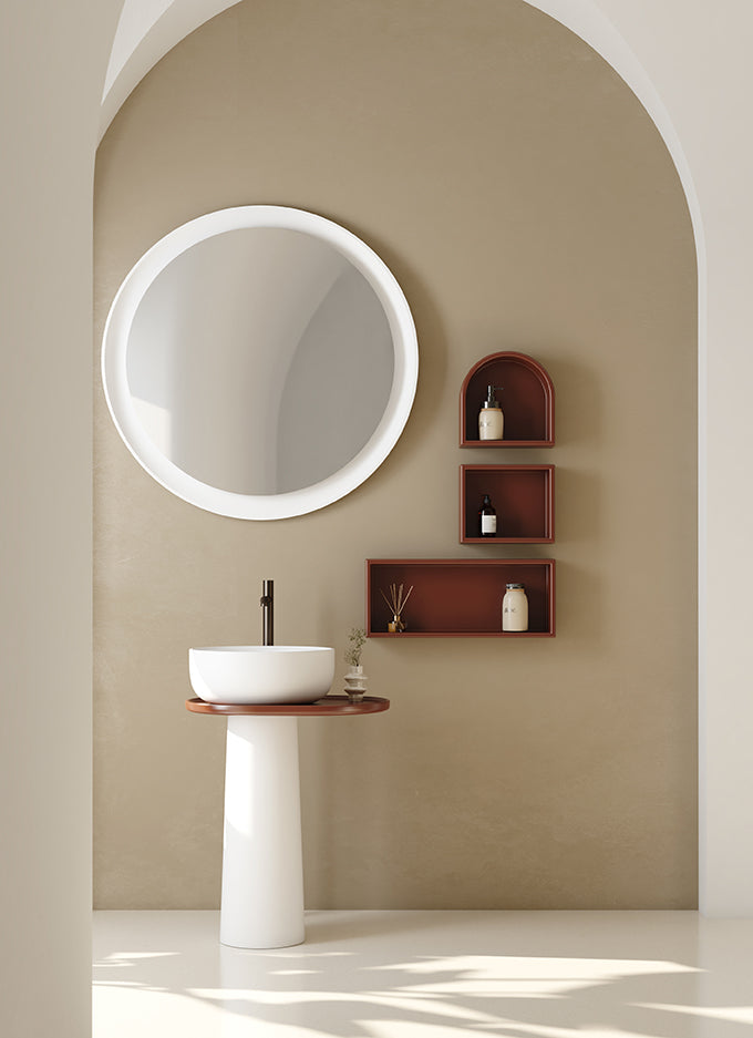 BATH ACCESSORIES