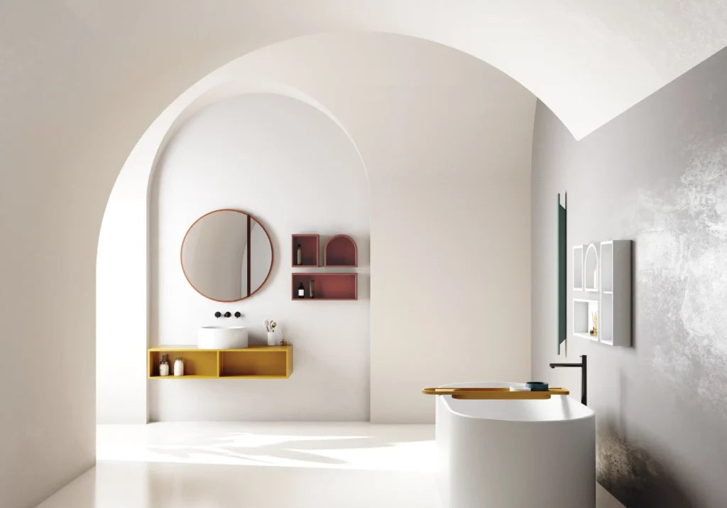 BATH ACCESSORIES