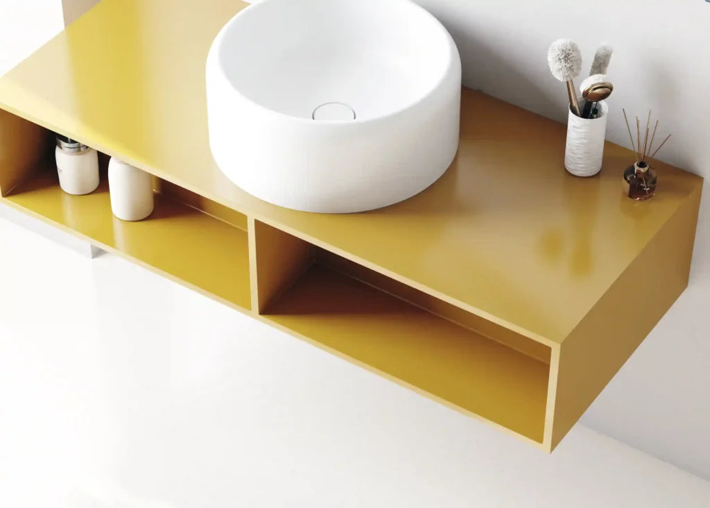 BATH ACCESSORIES