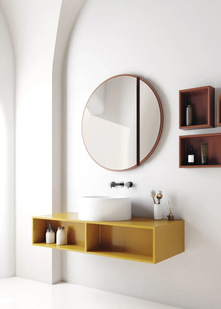 BATH ACCESSORIES