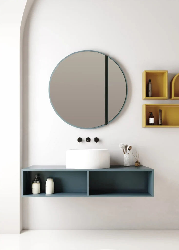 BATH ACCESSORIES