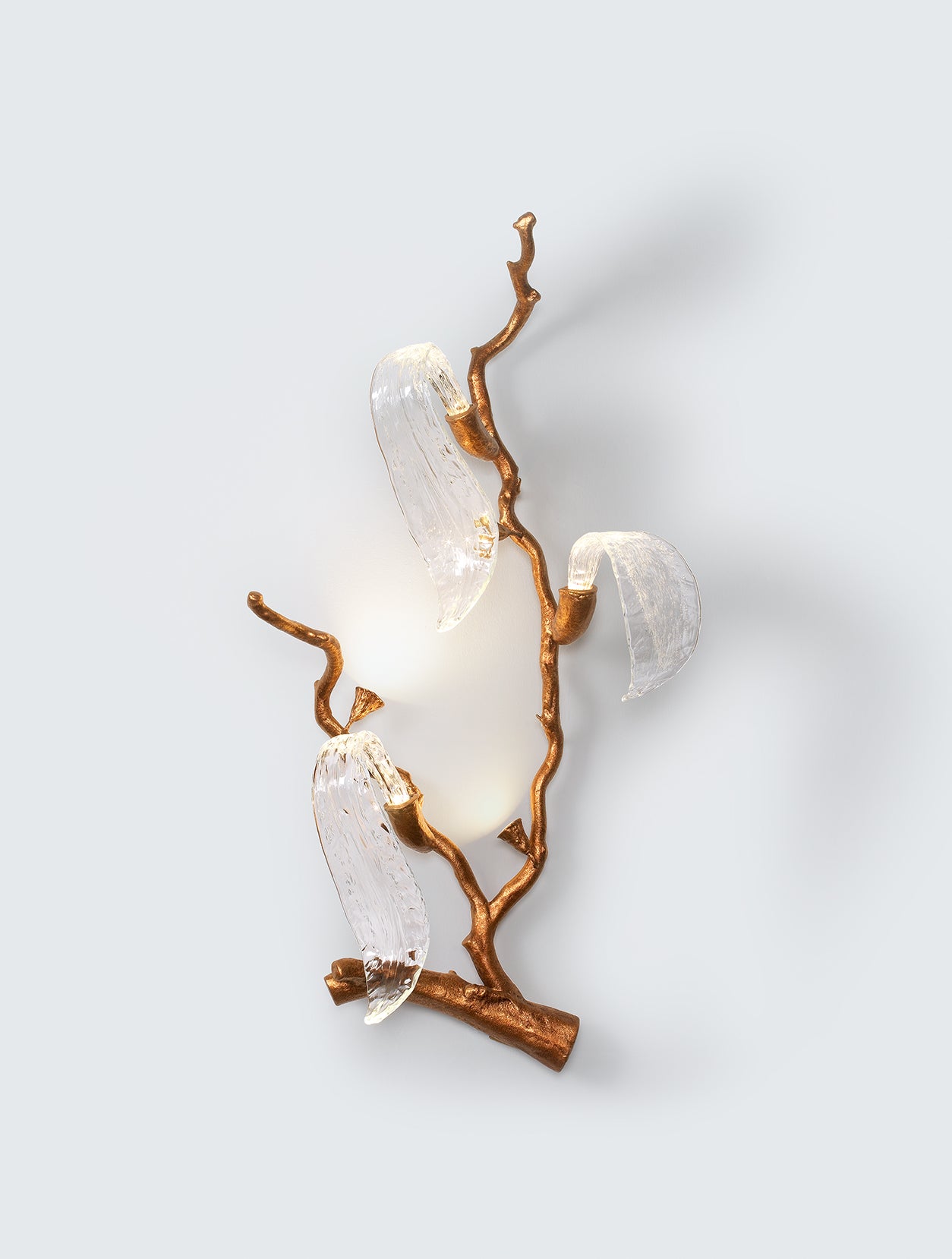 WALL LAMP