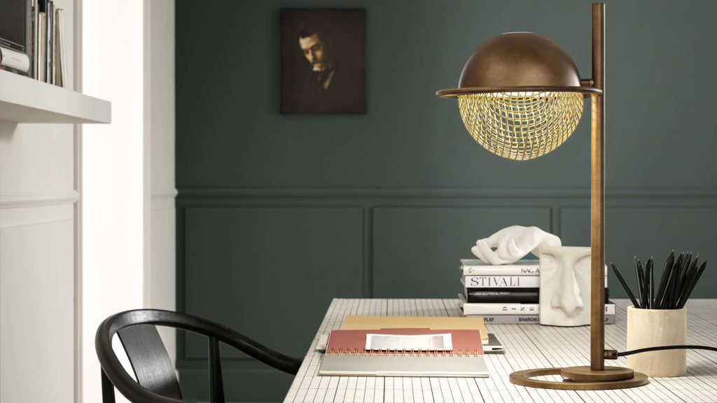 CEILING LAMP
