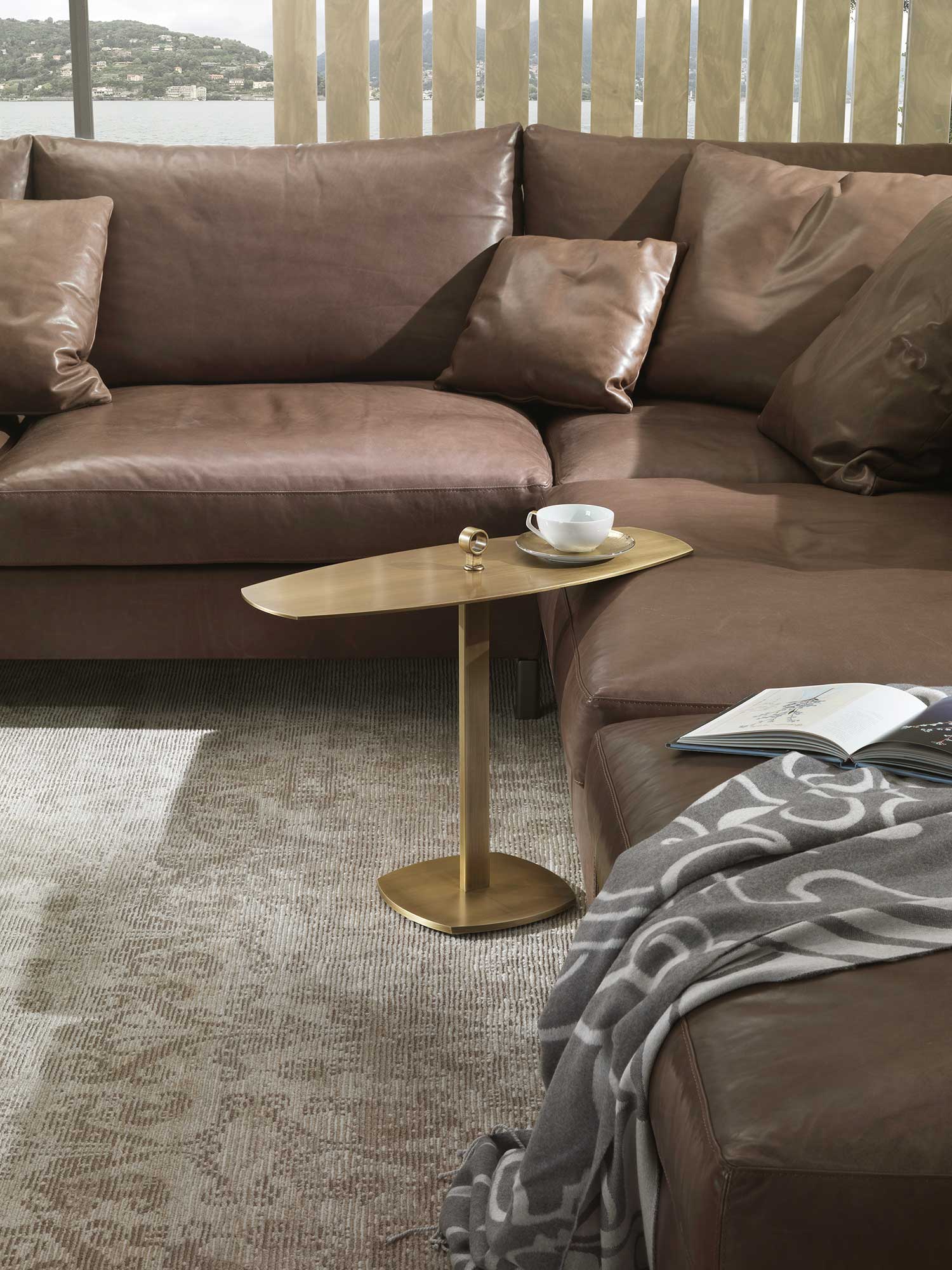 COFFEE TABLES