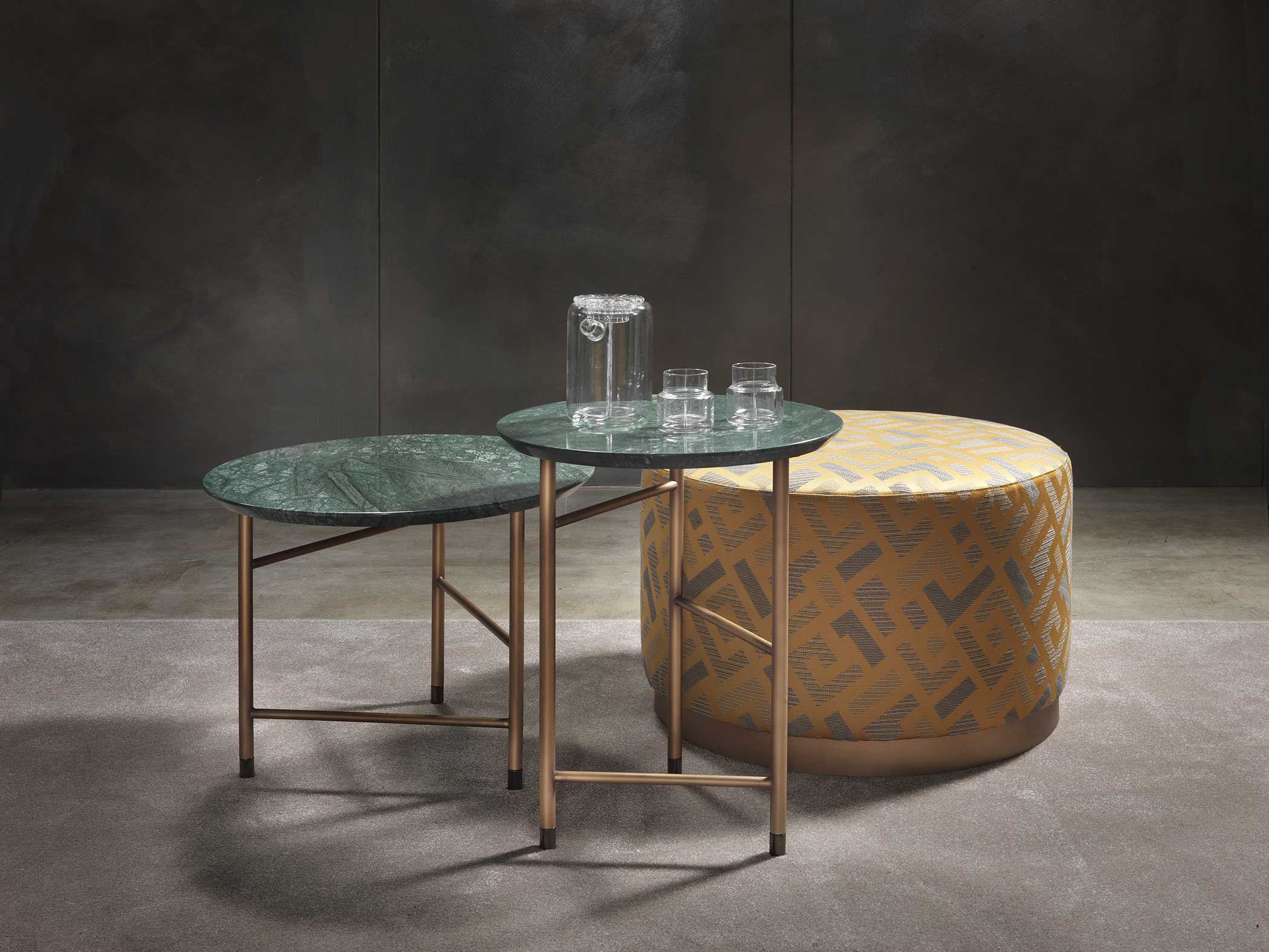 COFFEE TABLES