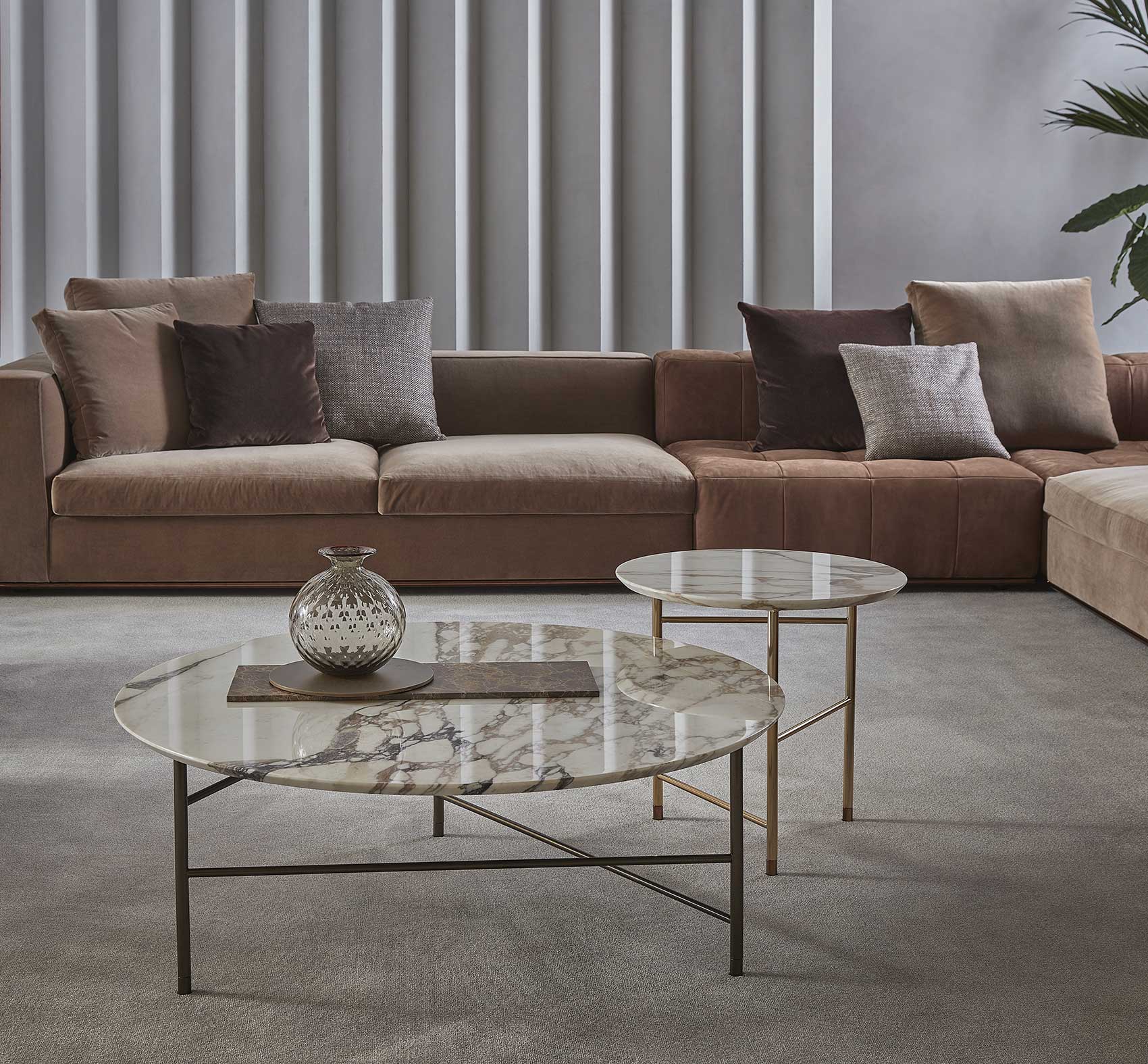 COFFEE TABLES