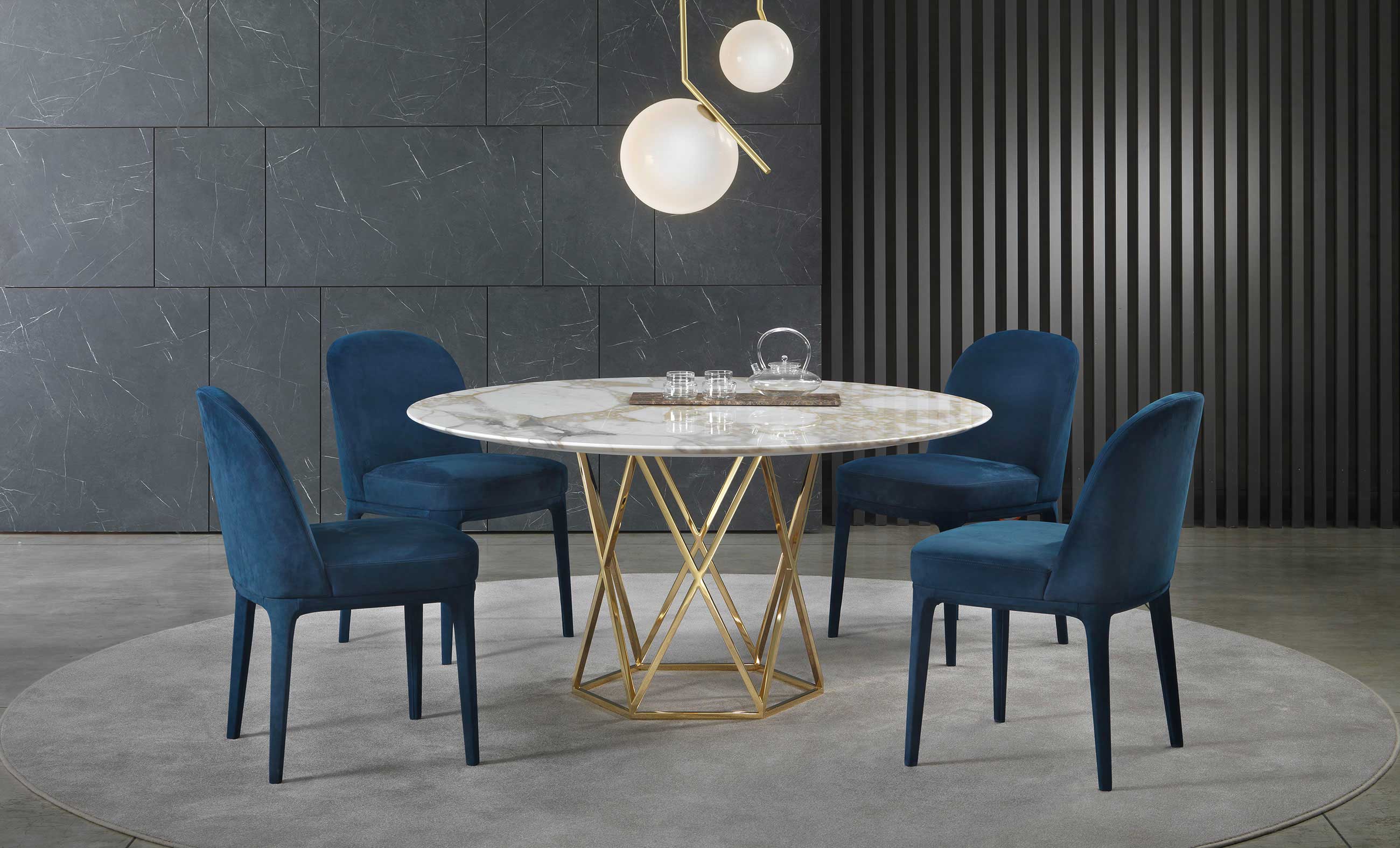DINING TABLES