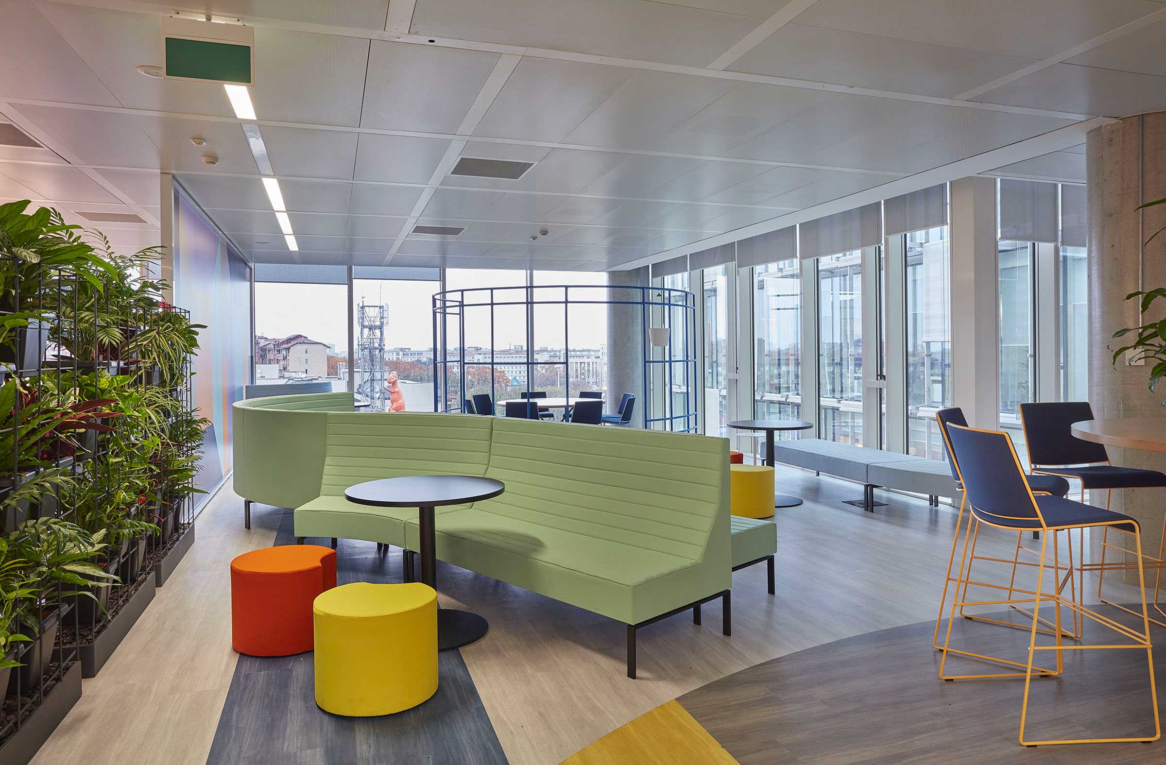 OFFICE SYSTEM