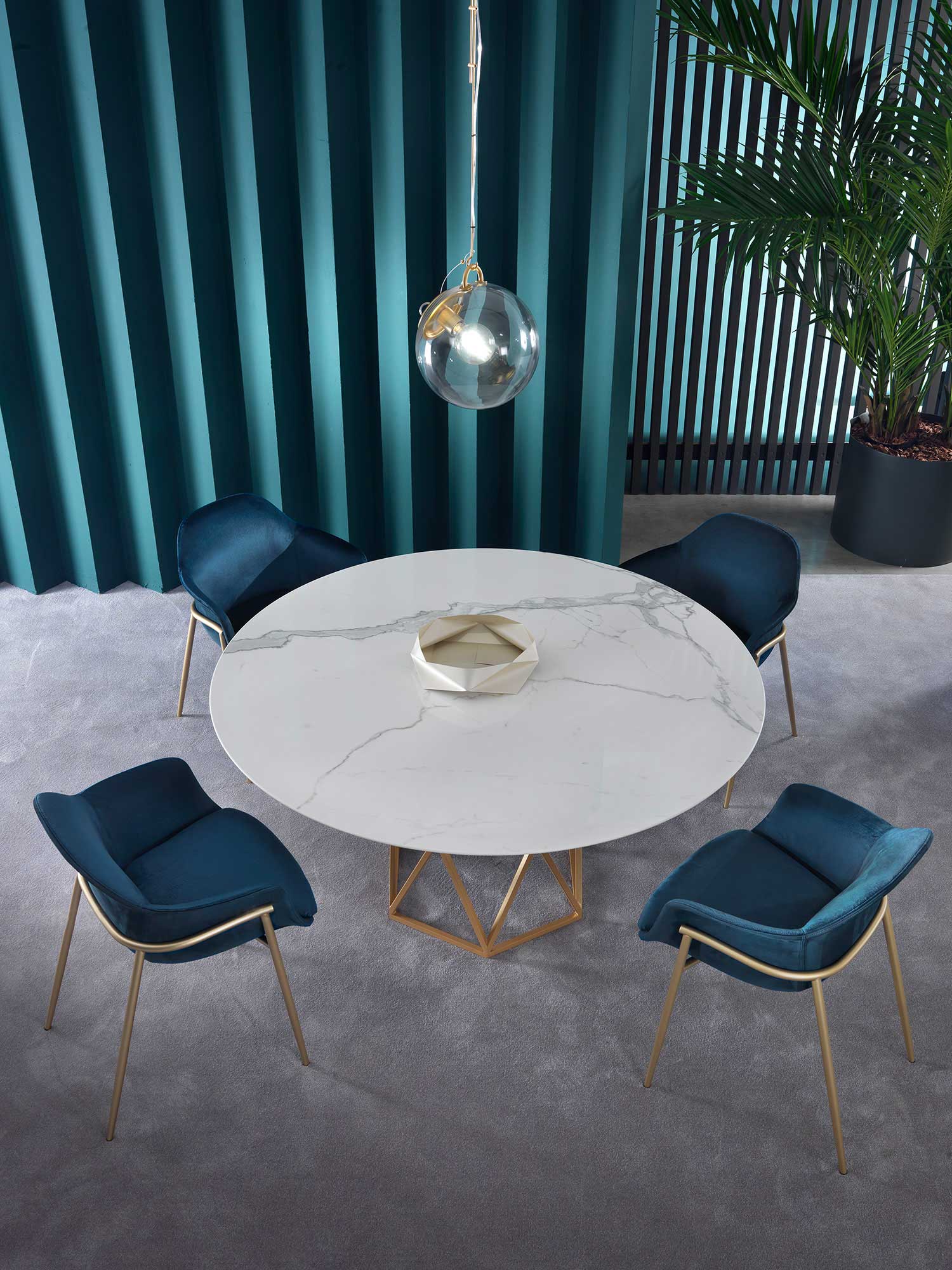 DINING TABLES