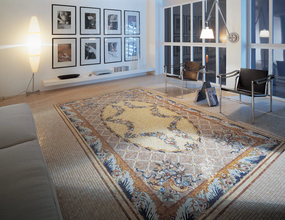 MOSAICS