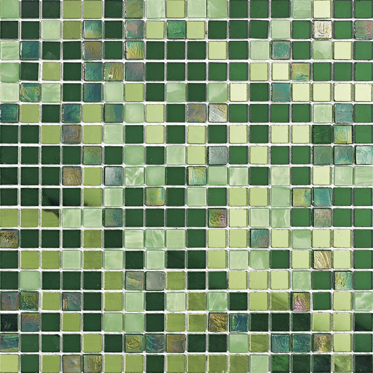 MOSAICS